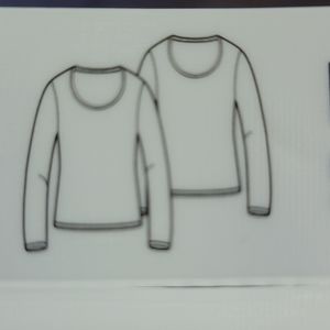 32° Degrees Heat long sleeve 2pk